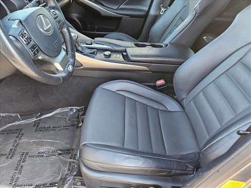 Used 2019 Lexus IS 350 IS 350 image 17