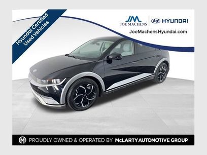 Used 2023 Hyundai Ioniq 5 Limited