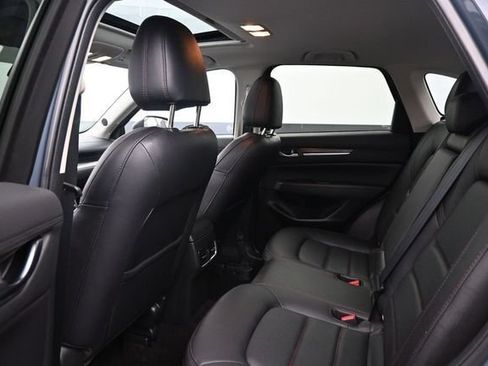 Used 2023 MAZDA CX-5 Carbon Edition AWD/4WD image 15