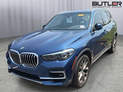 Used 2023 BMW X5 sDrive40i w/ Premium Package