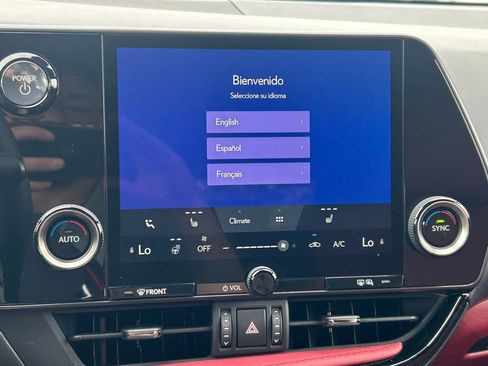 Used 2024 Lexus NX 350h AWD w/ Cold Area Package image 30