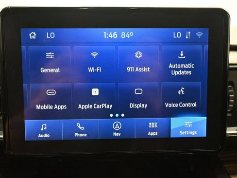Used 2020 Ford Explorer Limited AWD/4WD image 17