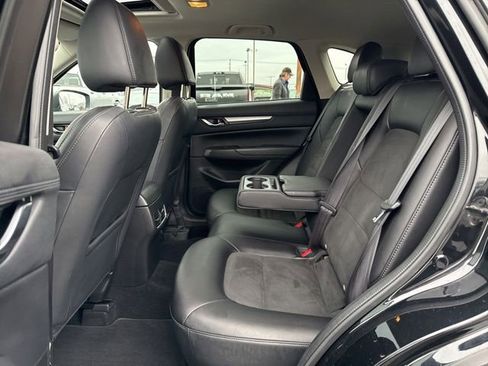 Used 2018 MAZDA CX-5 Touring w/ Preferred Equipment Package image 16