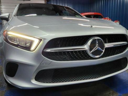 Used 2020 Mercedes-Benz A 220 4MATIC w/ Premium Package image 56