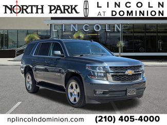 Used 2019 Chevrolet Tahoe LT w/ Texas Edition Package video 1