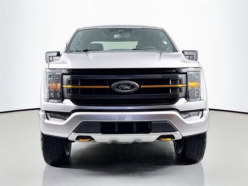Used 2023 Ford F150 Tremor image 2