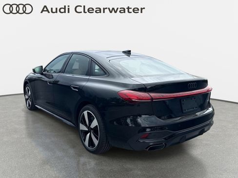 New 2026 Audi A5 2.0T Premium Plus AWD/4WD image 3