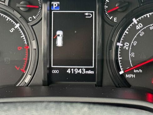 Used 2023 Toyota 4Runner SR5 image 25