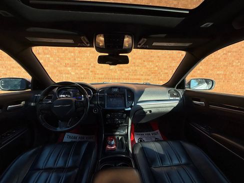 Used 2021 Chrysler 300 S w/ S Model Appearance Package image 18