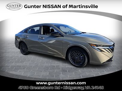 New 2026 Nissan Sentra SV w/ Floor Mat Package