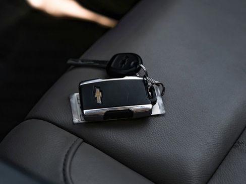 Used 2017 Chevrolet Silverado 2500 LTZ w/ Duramax Plus Package image 55