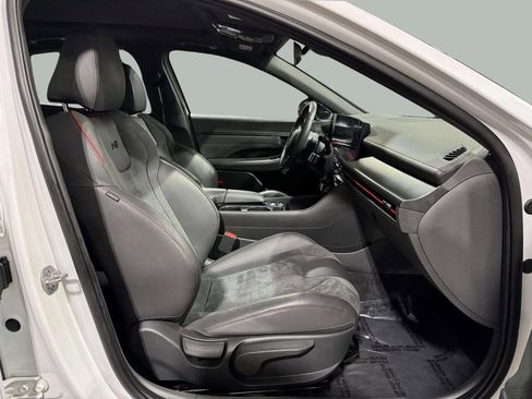 Used 2024 Hyundai Sonata N Line image 26