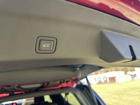 New 2026 Chevrolet Suburban High Country w/ Sun And Tow Package image 29