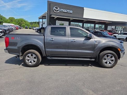 Used 2020 Ford Ranger XLT w/ XTR Package AWD/4WD image 6