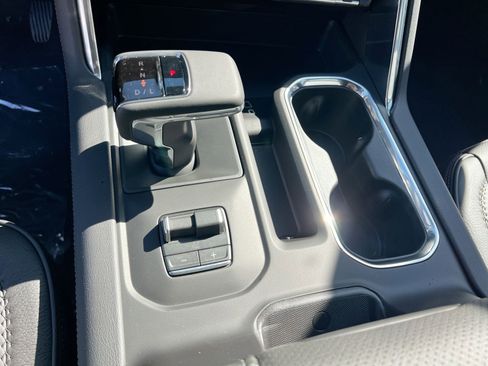 New 2026 GMC Sierra 1500 Denali w/ Technology Package image 19