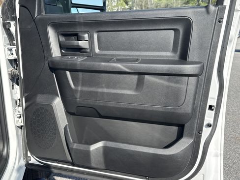 New 2026 RAM 3500 Tradesman image 17