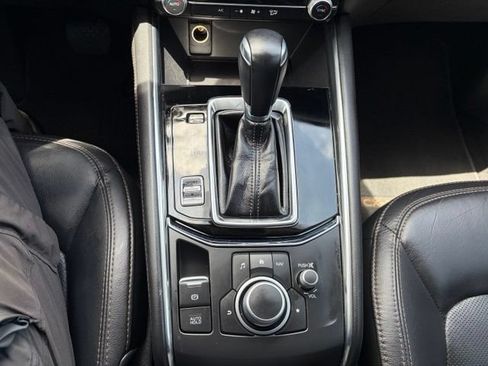 Used 2020 MAZDA CX-5 Grand Touring FWD image 25