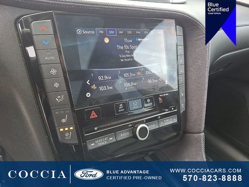 Used 2019 INFINITI QX50 Essential w/ Sensory Package AWD/4WD image 15