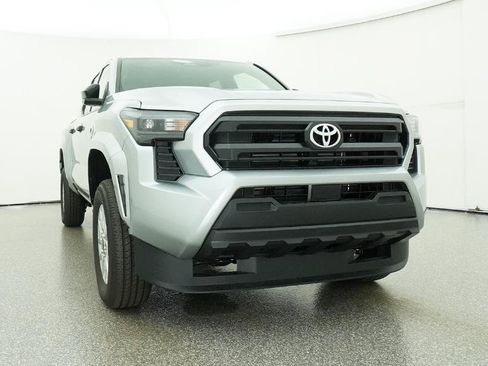 New 2026 Toyota Tacoma SR RWD image 13