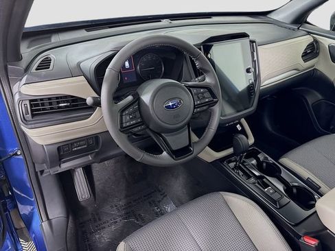 New 2026 Subaru Forester Premium image 9