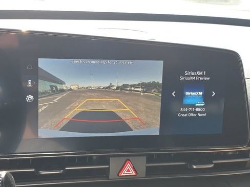 Certified 2023 Hyundai Elantra N Line FWD image 16
