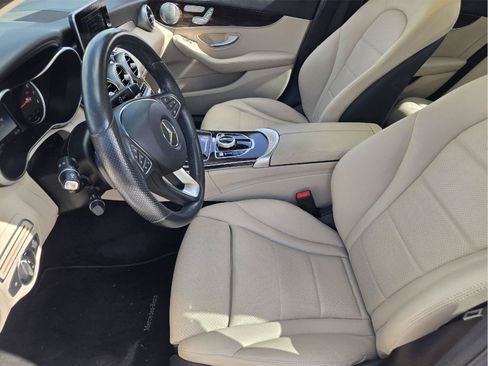 Used 2017 Mercedes-Benz C 300 Sedan image 12