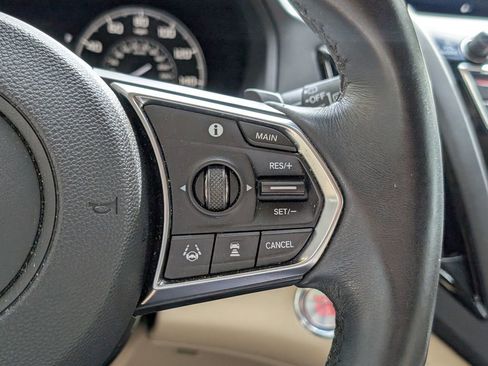 Used 2019 Acura RDX AWD image 32