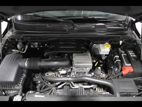 Used 2023 RAM 1500 Big Horn AWD/4WD image 22