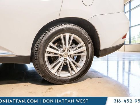 Used 2015 Lexus RX 350 AWD image 36