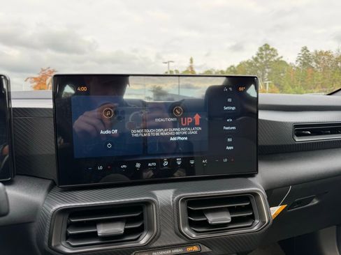 New 2026 Ford Mustang Coupe image 17