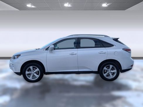 Used 2014 Lexus RX 350 AWD image 2
