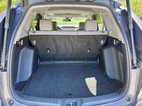 Used 2017 Honda CR-V EX-L image 21