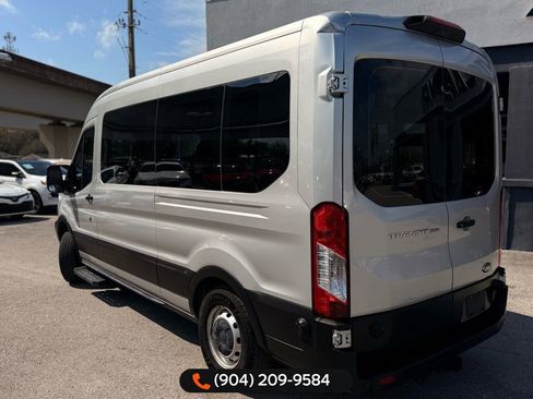 Used 2019 Ford Transit 350 XL image 6