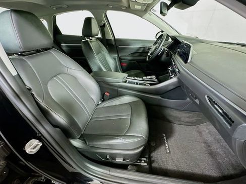Used 2023 Hyundai Sonata Limited image 28