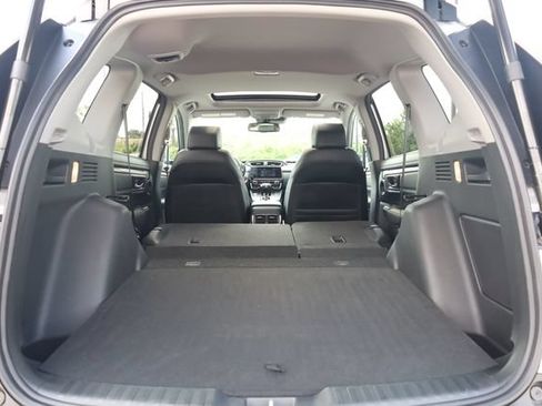 Used 2022 Honda CR-V Touring image 30