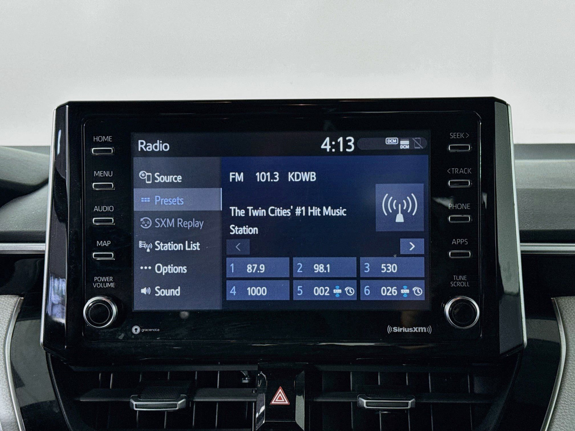 Certified 2021 Toyota Corolla SE FWD image 14