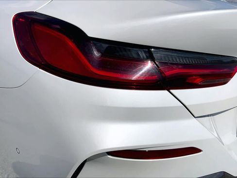 Used 2022 BMW 840i Gran Coupe xDrive image 28