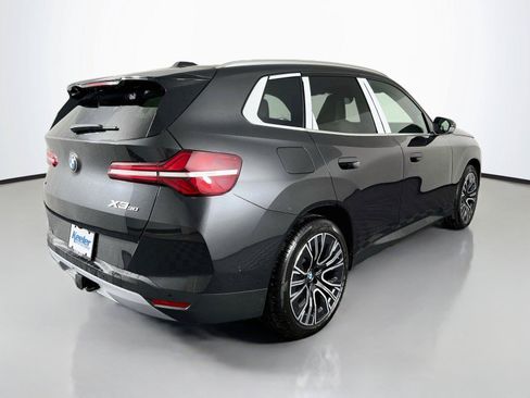 New 2026 BMW X3 xDrive30i w/ Premium Package AWD/4WD image 6