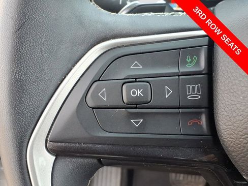 Used 2023 Jeep Grand Cherokee L Laredo image 19