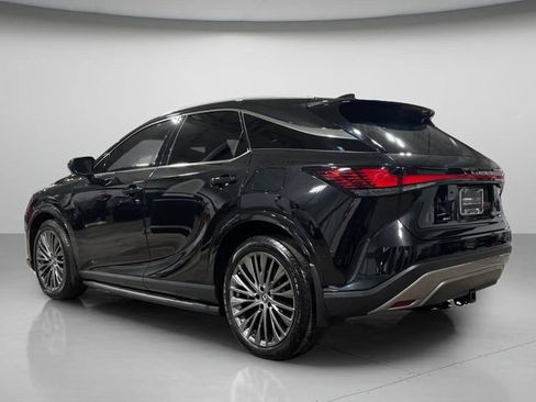 Used 2025 Lexus RX 350 w/ Convenience Package AWD/4WD image 5