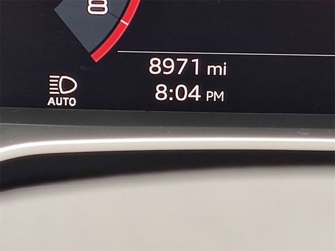 Certified 2025 Audi Q3 2.0T Premium w/ Convenience Package image 42