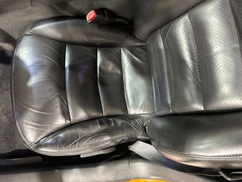 Used 2009 Chevrolet Corvette Coupe w/ Preferred Equipment Group image 19