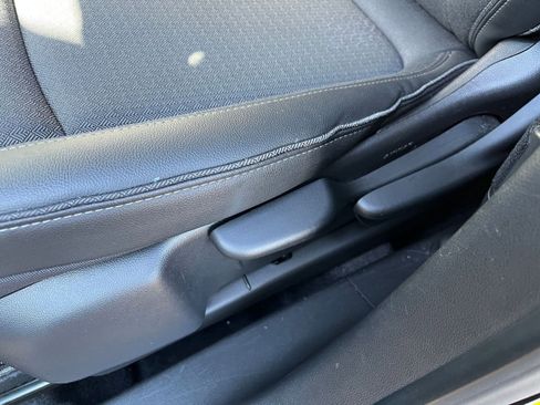 Used 2025 Buick Encore GX Preferred image 22