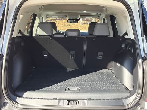 New 2025 Ford Bronco Sport Badlands w/ Badlands Tech Package image 16