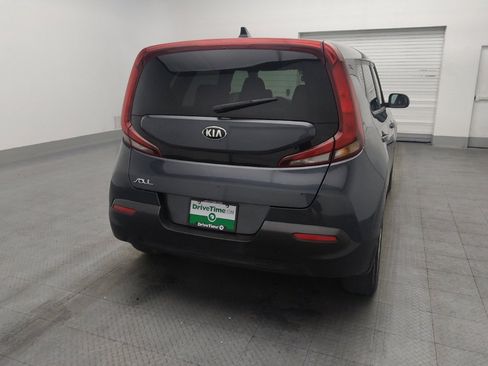 Used 2020 Kia Soul LX image 7