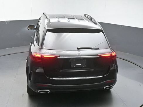New 2026 Mercedes-Benz GLE 350 4MATIC image 46