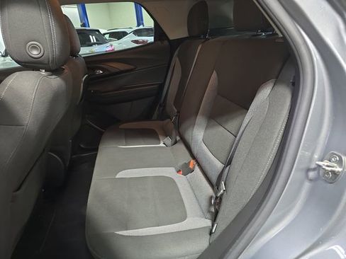 Used 2023 Chevrolet TrailBlazer LT w/ Convenience Package image 17