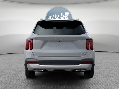 New 2026 Kia Sorento S AWD/4WD image 13