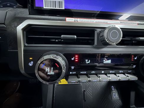 New 2026 Toyota Tacoma Limited image 21