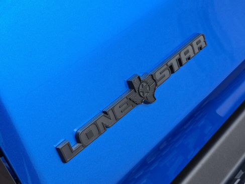 New 2026 RAM 1500 Lone Star image 9